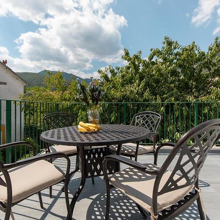 Apartmani Pravilovic Herceg Novi Eksteriør billede
