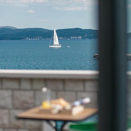 Apartmani Pravilovic Herceg Novi Eksteriør billede