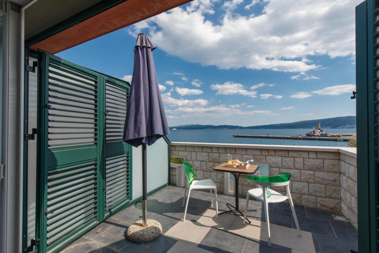 Apartmani Pravilovic Herceg Novi Eksteriør billede