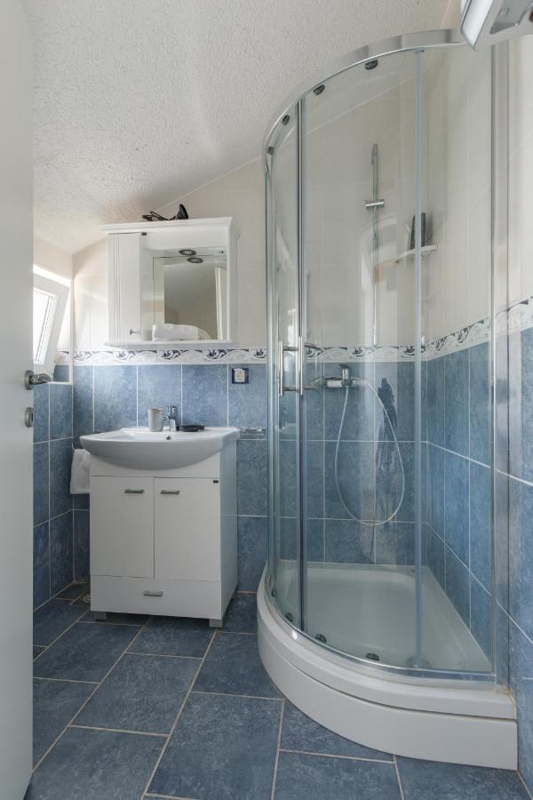 Apartmani Pravilovic Herceg Novi Eksteriør billede
